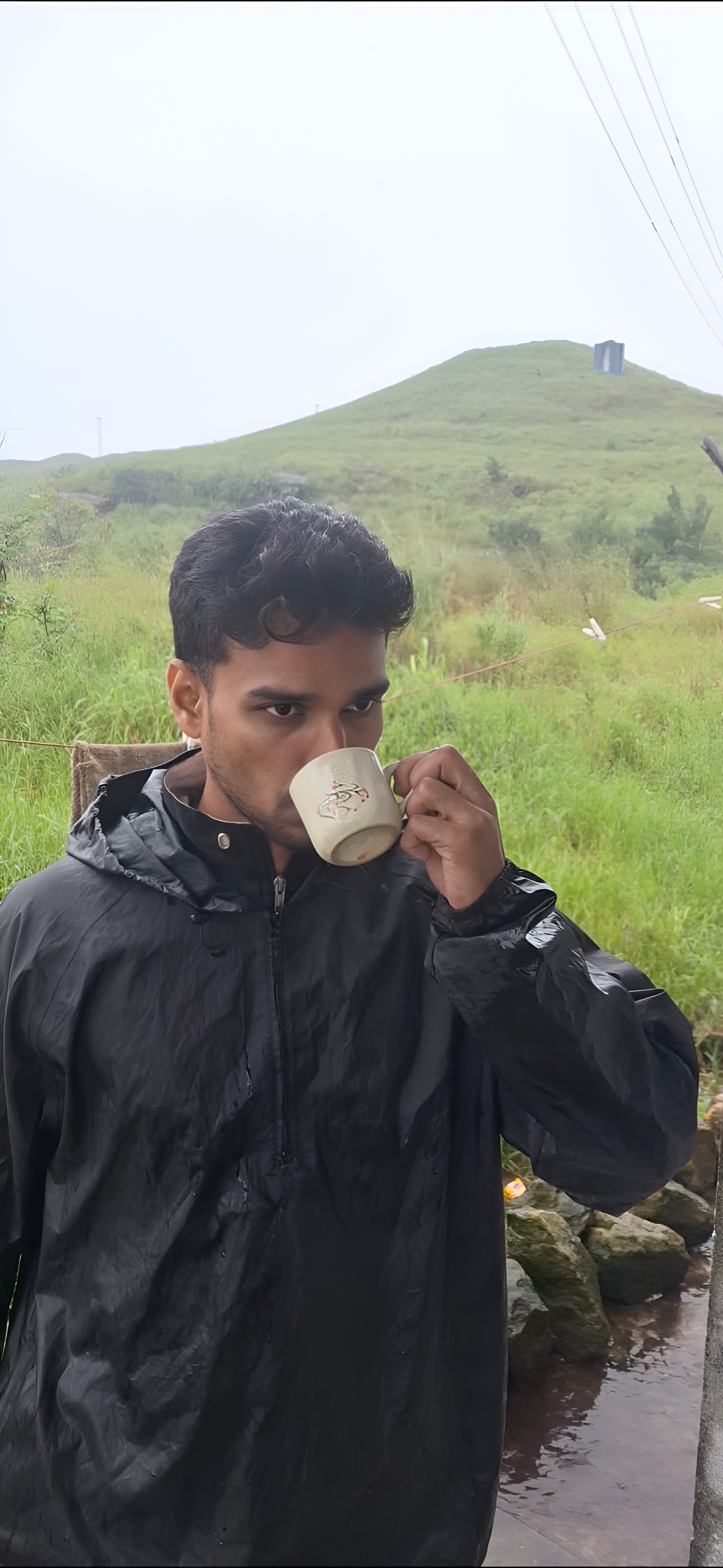 Chai & Conversations photo 1